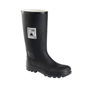 BOTTE NEOPRENE SA NOIRE