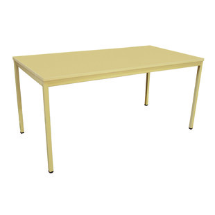 TABLE DE REFECTOIRE