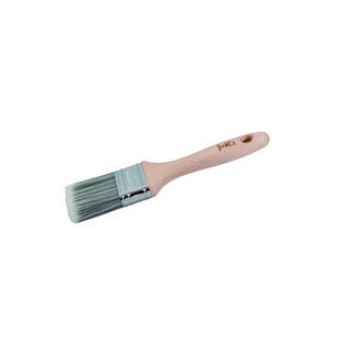 BROSSE PLATE TOUTES PEINTURES