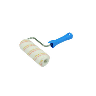 ROULEU ET MACHON MICROFIBRE PEINTURE SATINEE