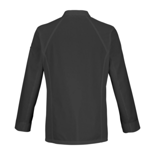 VESTE MANCHES LONGUES BASIL2 NOIR