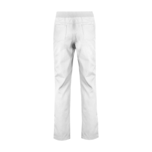 PANTALON FUSION BLANC