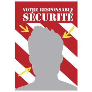 MIROIR CONSIGNE SECURITE