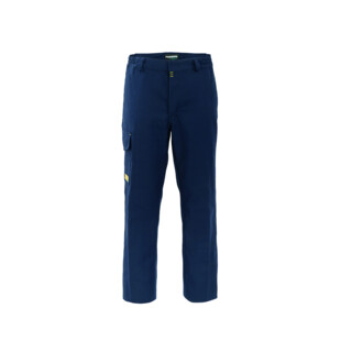 PANTALON 3ACTIVE SAILOR BLUE