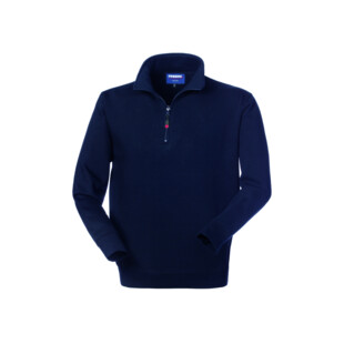 SWEAT-SHIRT PERTH BLEU