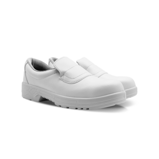 CHAUSSURE DE CUISINE PRIMO BLANCHE