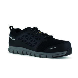 CHAUSSURE DE SECURITE EXCEL LIGHT BLACK