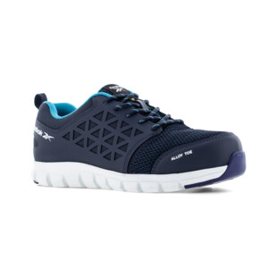 CHAUSSURE DE SECURITE EXCEL LIGHT NAVY