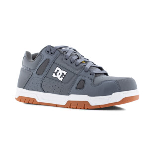 CHAUSSURE DE SECURITE STAG SAFETY DC60502 GRAY GUM