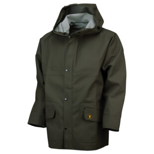 VESTE ISODER GLENTEX VERT