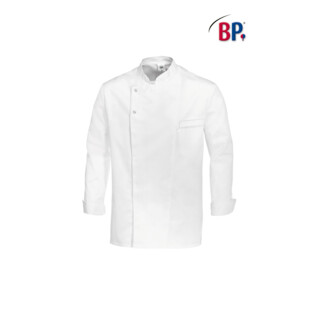 VESTE CUISINIER BLANC